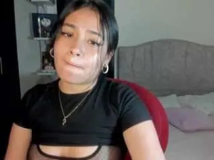 Play hardcore scene of Walton-abieca Cam porn model from camsoda