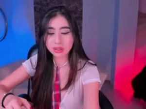 Watch the hardcore video named Mayamoretti Cam porn model from chaturbate