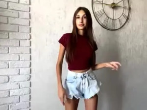 Enjoy watching this hardcore clip of Helenjoyne Cam porn model from chaturbate