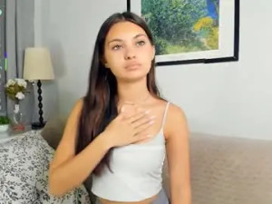 Stream uncut video of Bunny_nova Cam porn model from chaturbate