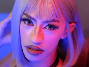 Stream hardcore video of CasySmith, 26 years old, trans