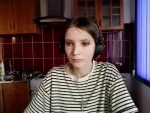 Stream full video named Marianhamb Cam porn model from chaturbate