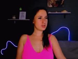Stream the uncensored scene titled Andrea_kiss_ Cam porn model from chaturbate