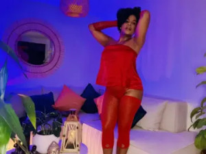 View complete clip called AriadnaSanderz, 40 years old, brunette hair trans