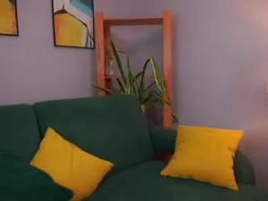 Stream the full video called Lilianadao Cam porn model from chaturbate