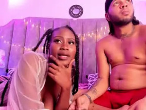 View the full clip called Rickyandsharlot Cam porn model from chaturbate