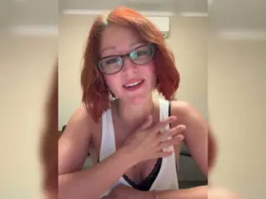 Enjoy watching the hardcore video named Sweet00Fox Cam porn model from bongacams