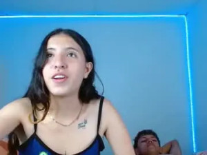 Watch this uncensored scene titled Lucy_y_jacob Cam porn model from chaturbate