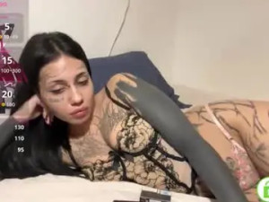 Watch full clip of Arousalvirus Cam porn model from chaturbate