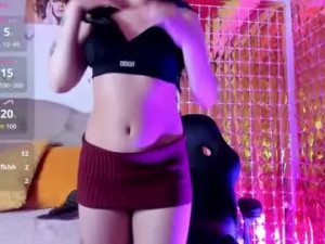 Watch this full video of Kathy_dee Cam porn model from chaturbate