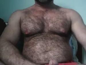 Enjoy watching this full video titled hairynhotguy, 37 years old, male