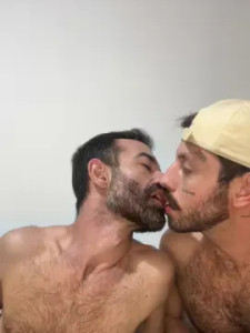 Stream this full clip named Gaycasalputo, 26 years old, male
