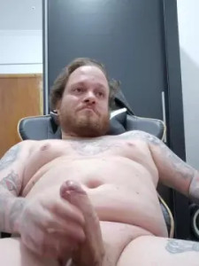 Enjoy watching uncut clip named Tom_Lust, 35 years old, male