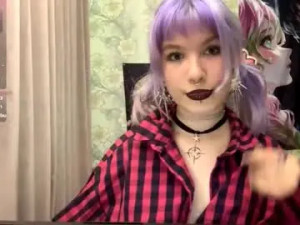 View the hardcore scene called Libbynading Cam porn model from chaturbate