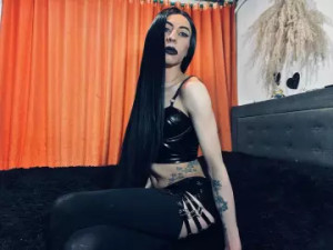 Enjoy watching the uncensored movie of DaffneePappas, 29 years old, trans