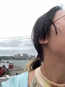 Enjoy watching uncut movie of Xiaomugouya Cam porn model from stripchat