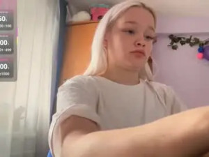 Enjoy watching the complete movie called Lanitatower Cam porn model from chaturbate