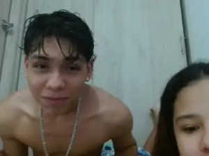 Enjoy watching this HD video titled Kissandfire Cam porn model from chaturbate