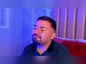 Enjoy watching the uncensored video called GaelB, brunette hair male