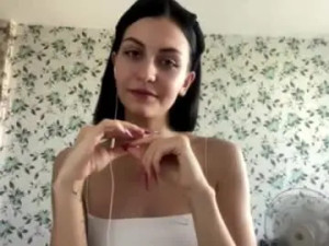 Enjoy watching this full clip named Tonettesloss Cam porn model from chaturbate