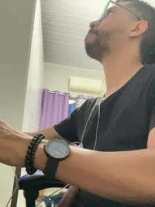 Stream full movie called Junior_dote, 36 years old, male