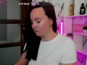 Stream the HD scene titled Fire_emily Cam porn model from chaturbate