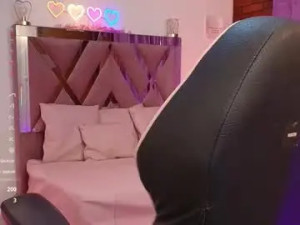 Stream the full video titled Zally_tay Cam porn model from chaturbate