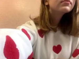 View this complete movie of Myrakilgo Cam porn model from camsoda