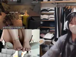 Enjoy watching full video of Minami0804 Cam porn model from chaturbate