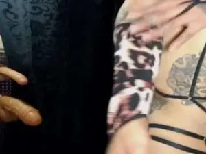 Watch the uncensored clip of sweetgirlparty, trans