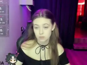 Watch the uncensored video named Sweetmuffin88 Cam porn model from chaturbate