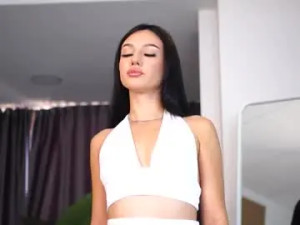 View the uncensored clip titled Soniablossom Cam porn model from chaturbate