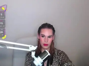 Stream the complete scene titled cassiemich, 20 years old, trans