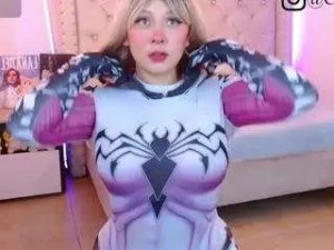 Watch complete movie called Charlotteejones Cam porn model from camsoda
