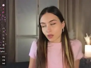 Watch the full video titled Appleeepie Cam porn model from chaturbate