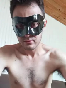 Watch the uncensored clip called gustto27, 32 years old, male