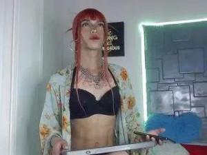 View this HD movie called trinityknox, trans