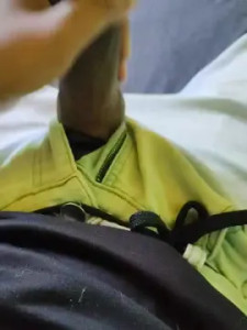 Stream complete clip of BENUBE, 30 years old, male