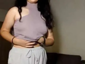 Watch this uncensored scene called Lucilamannan Cam porn model from camsoda