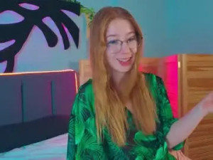 Enjoy watching HD scene of Jamie_wallace Cam porn model from chaturbate