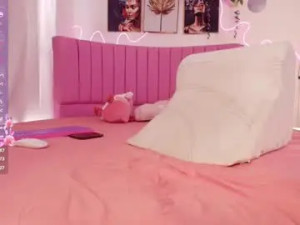 View the full clip called Stacy_vegas Cam porn model from chaturbate