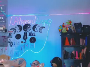 Watch the uncensored clip of Abyzou_Lux Cam porn model from cam4