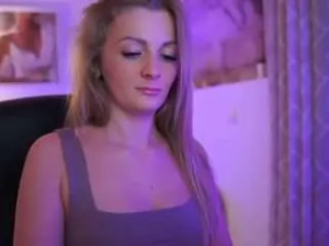Enjoy watching hardcore movie of Goldblond69 Cam porn model from camsoda