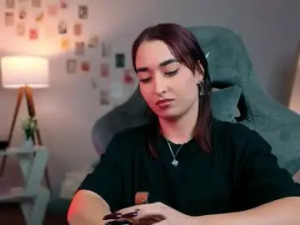 Stream this full video named Yourfitoviolett Cam porn model from chaturbate