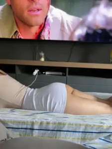 Play full clip named Musapecadora Cam porn model from cam4