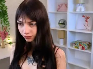 Watch the hardcore scene called Jodiewaeckerlin Cam porn model from chaturbate