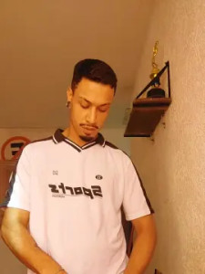 Watch this complete clip called tzprado2dk, 22 years old, male