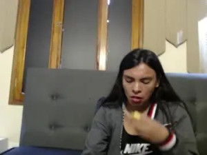 Watch this HD clip titled Hanna13_ Cam porn model from chaturbate