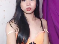 Watch this HD scene titled RihannaDiamond, 18 years old, trans