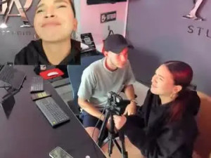 View complete movie titled Danny_and_lara Cam porn model from chaturbate